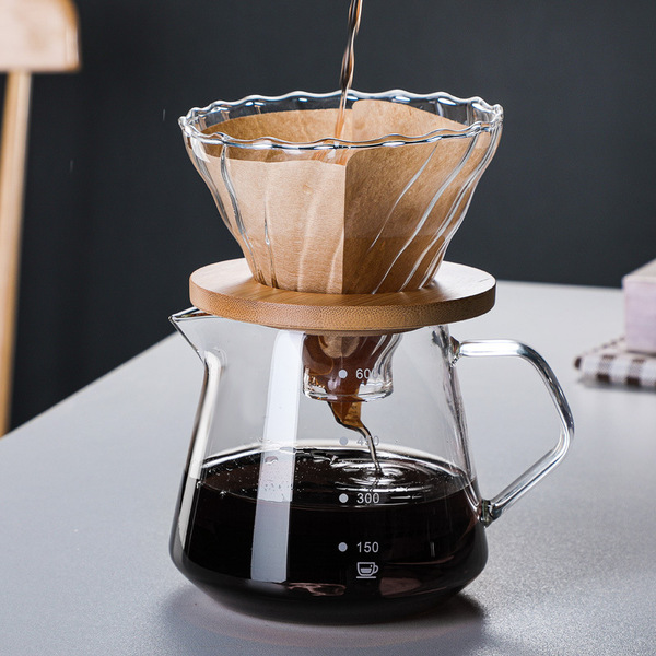 glass coffee pot