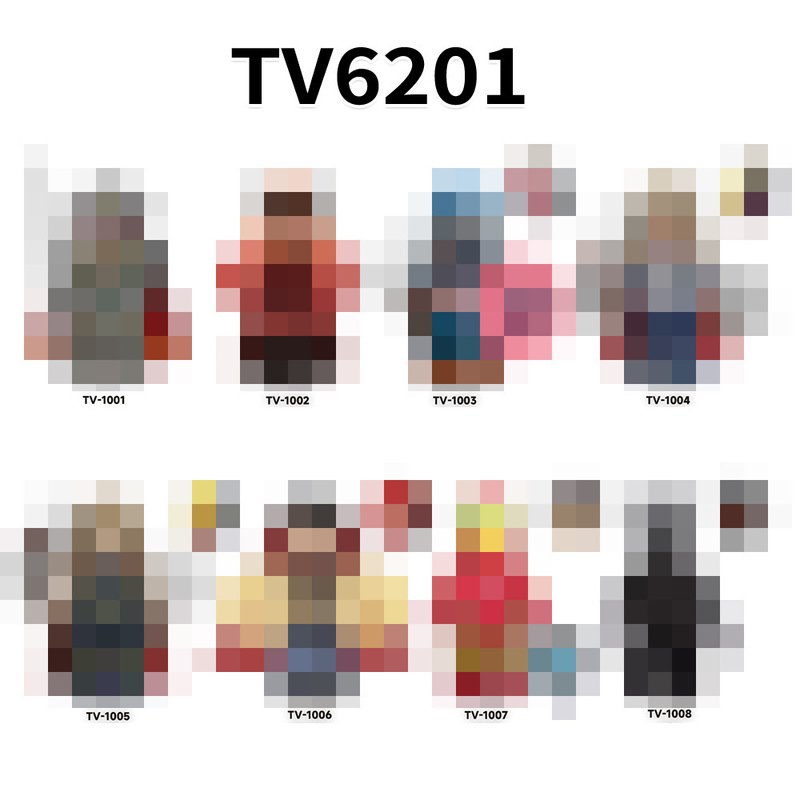 Foreign Trade Goods Tv6201 Super Movie Series Educational Assembled Building Block Minifigure Toys Opp Bag