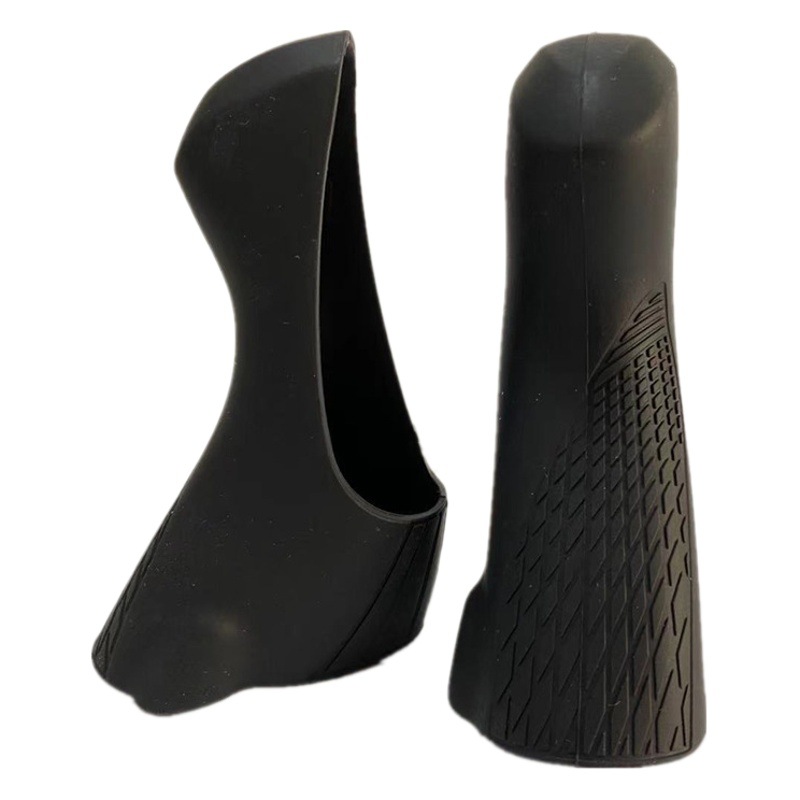 Nuevo Claris R2000 SORA R3000 cambio de mano manga de protección de silicona aplicable a la transmisión Shimano