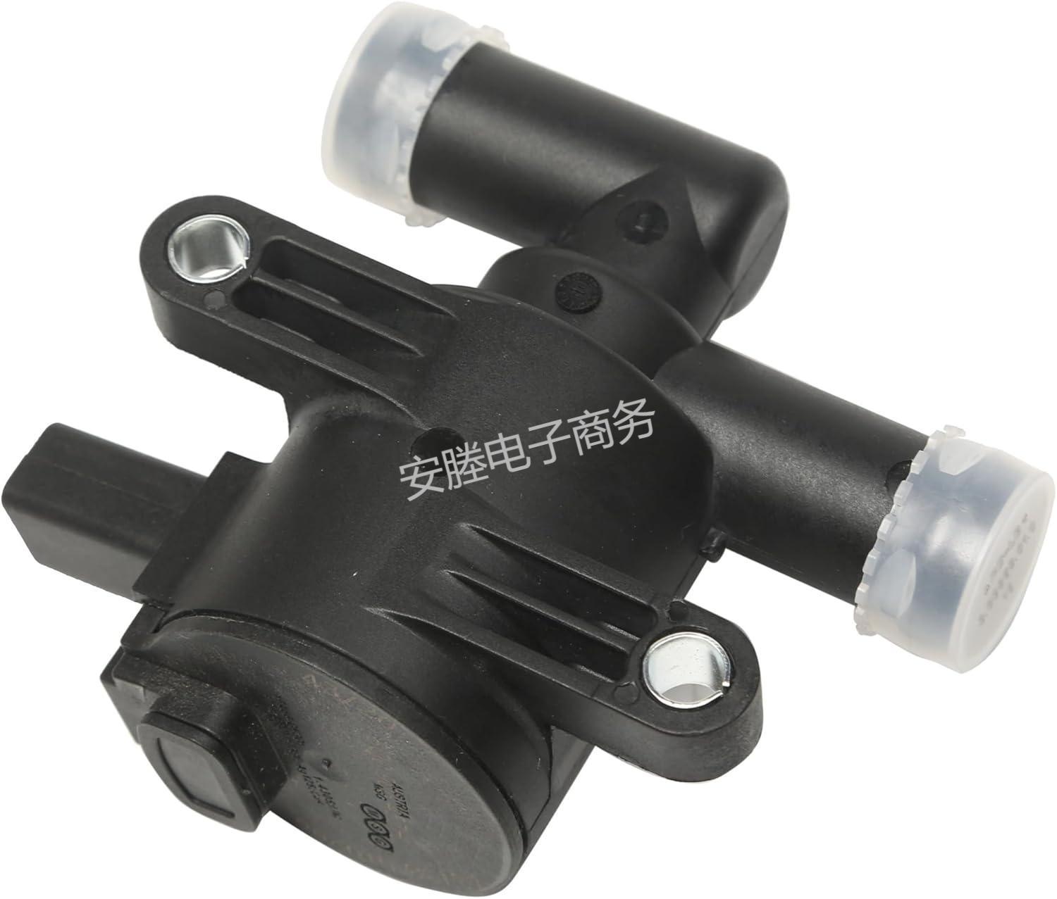 Suitable for Volkswagen Audi Auxiliary Water Pump 5Q0906457A 5Q0906457B 5Q0906457K