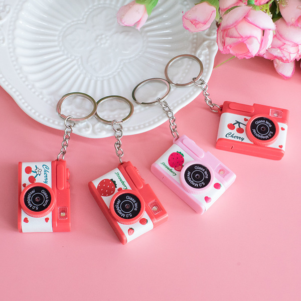 Creative trend camera