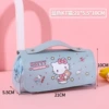 KT cat [blue without pendant]