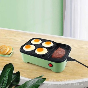 Oribo Kawaii Mini Breakfast Machine Orb-221 Is Compact and Does Not Take up Space, Making It Easier to Store