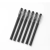 380 needle tube black
