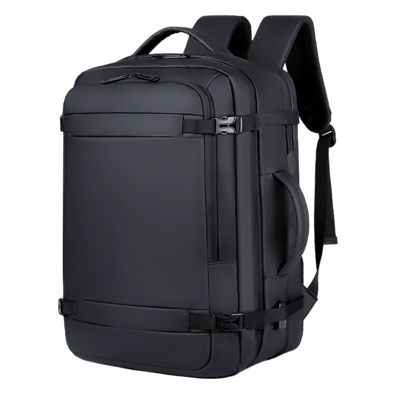 Трансграничная мода мужская сумка на плечо Премиум чувство путешествия женский рюкзак прилив водонепроницаемая компьютерная сумка большая емкость