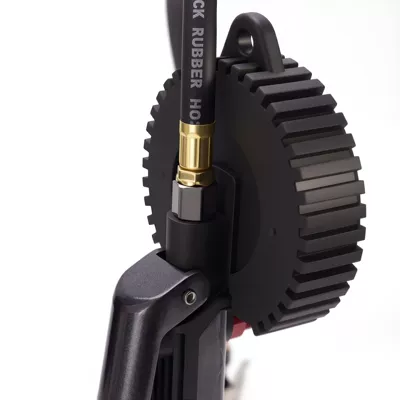 Tire Inflator Tire Pressure – Air pressure gauge/tire pressure gauge