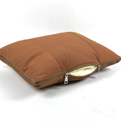 Waist support, Waist Pillow, Dual-Purpose Two-In-One Quilt