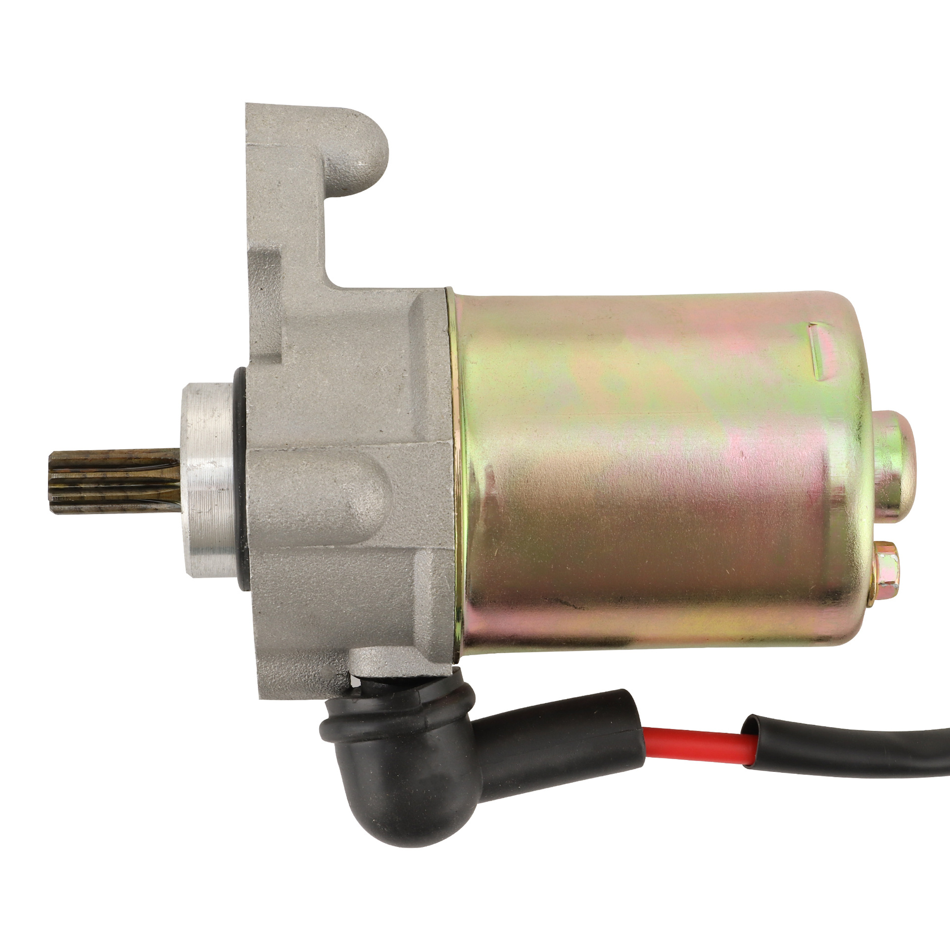 Starter Motor Suitable for Tdr125 Dt125R Tzr 125 91-96 3Mb-81800-02