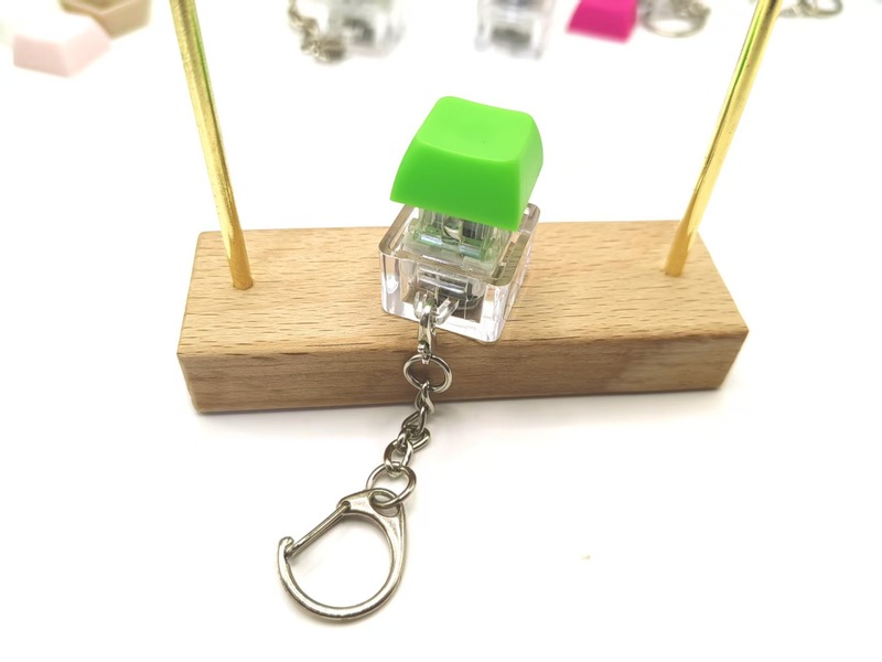 クロスボーダーデコンプレッションキーボードペンダントマカロンドレコンプレッションキーボードキャップテトリスクリエイティブ指先プレスキーホルダー|undefined