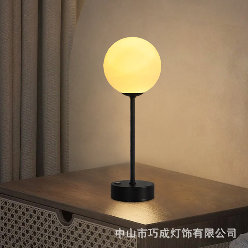 Rechargeable Touch Flower Bud Table Lamp Nordic Creative Bedside Lamp Study Desk Decorative led Table Lamp Internet Celebrity ins Rechargeable Touch Flower Bud Table Lamp Nordic Creative Bedside Lamp Study Desk Decorative led Table Lamp Internet Celebrity ins