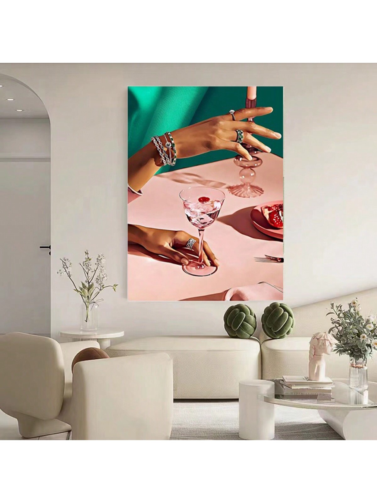 Canvas Art 1