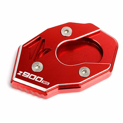 Kawasaki Z900Rs 17-24 Modified Ayaqaltılar (Kovriklər) - standard-red