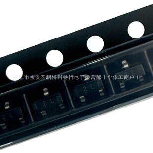 MMBT5401 SOT-23 �zӡ2L �NƬ���O��(BJT) PNP���w��