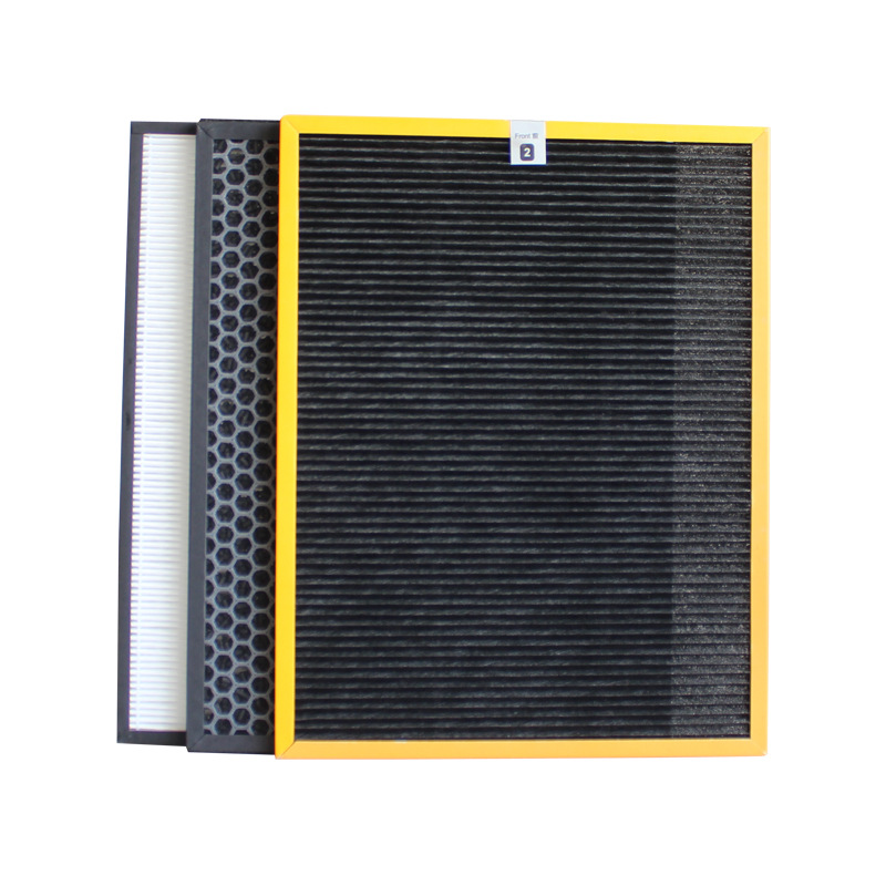 공기 청정기 AC4085/AC4074/AC4083 필터 요소 AC4142/AC4143/AC4144