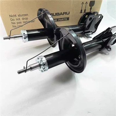 Impreza Shock Absorber Shock – damping system