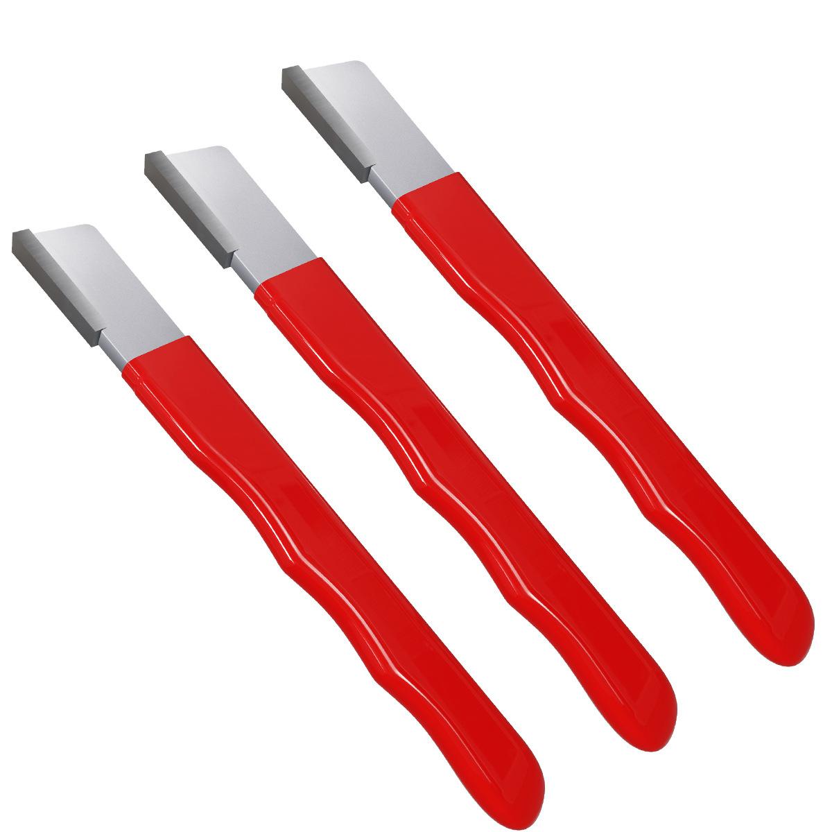 레드 퀵 샤프너 [3]