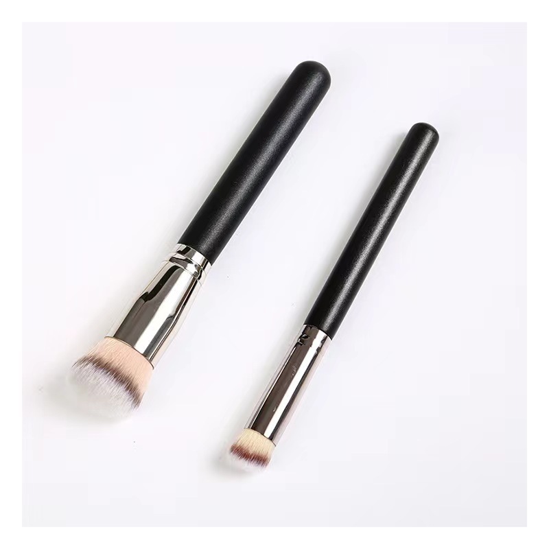 270 cepillo de concelador 170 cepillo de base brillante maestro 370 cepillo de maquillaje concelador herramientas de maquillaje