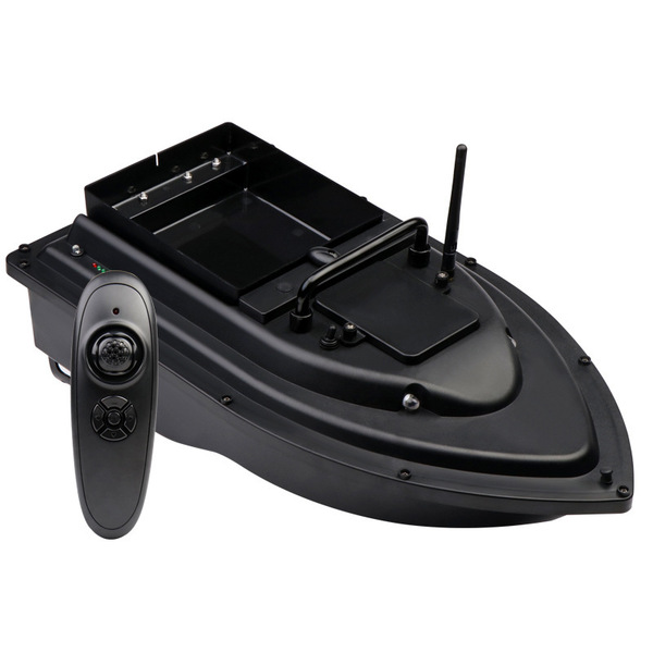Intelligent remote control nesting boat delivery bait possibly nest…
