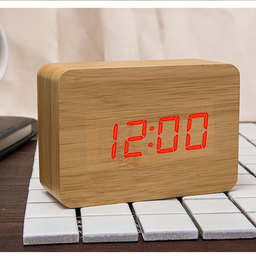 대나무 레드 라이트