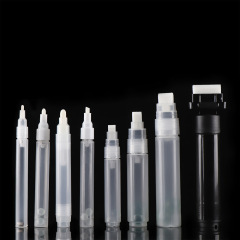 空筆マークペン塗り絵ペン0.7mm空筆10mm15mm30mmdiy自灌空筆マークペン卸売り