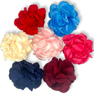 �F؛�ֹ�8.5cm���沼ˇ��߅õ�廨 diy�ػ��^��Ьñ�b����o��