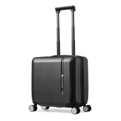 新秀丽(Samsonite) スーツケースTQ9 * 09004ブラック18インチ搭乗ケース