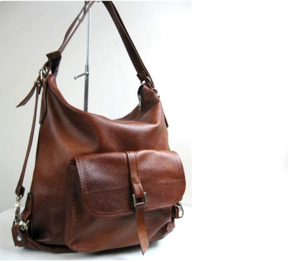 Sac à bandoulière simple de grande capacité pour sacs à dos décontractés pour femmes_voghion.com