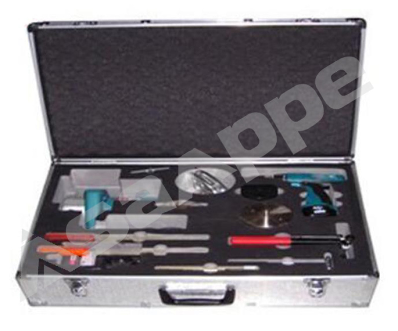 玻璃破碎器 破拆器材  消防玻璃破碎器参数