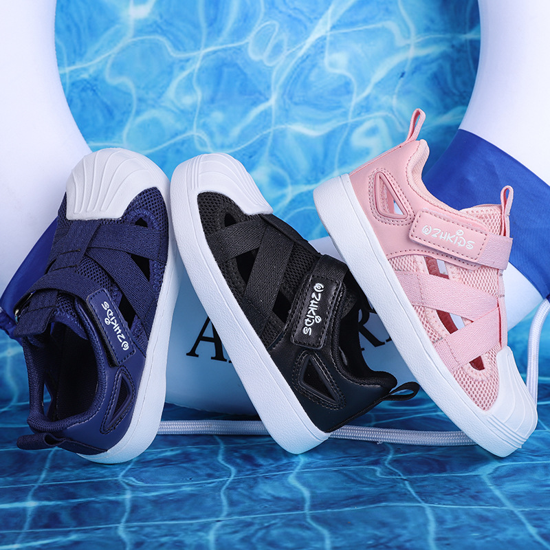 Children's sandals for boys
