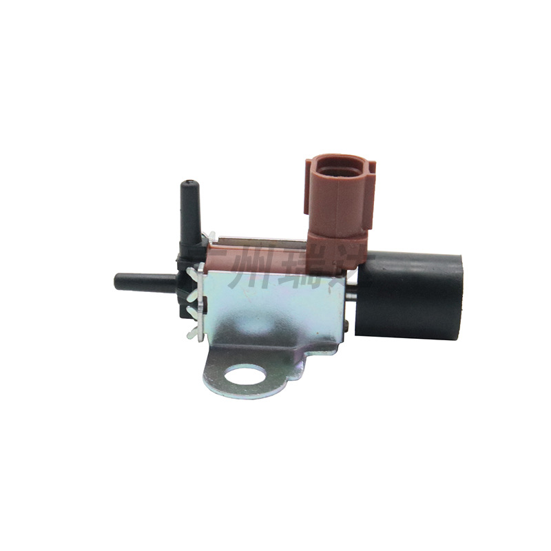27690E0250 para la válvula solenoide del tanque de carbón modelo Toyota 12V 27690E0250