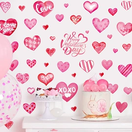 墙贴;壁挂、壁饰;木质工艺品