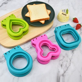 裱花嘴/袋/枪;烘焙刮刀;烘焙套装