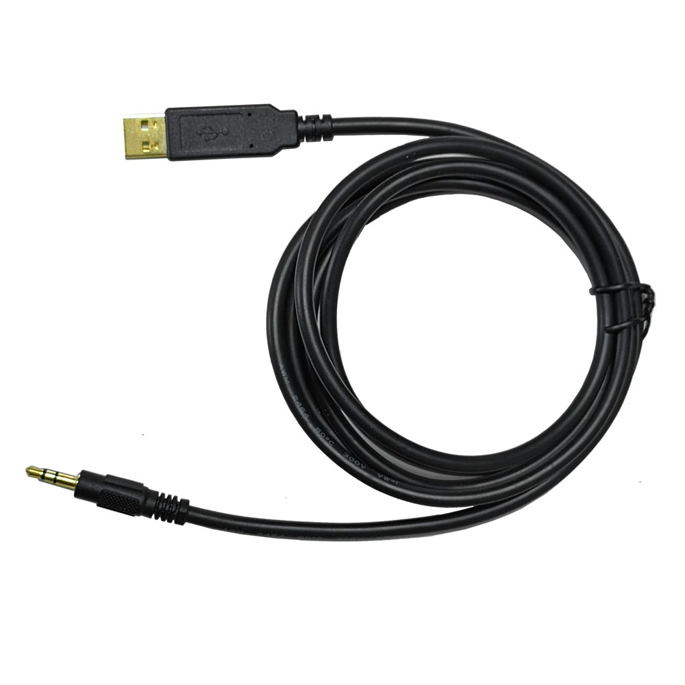 TTL-232R-3V3AJ TTL-232R-AJ кабель последовательного порта USB к аудио головной коммуникационный кабель адаптер