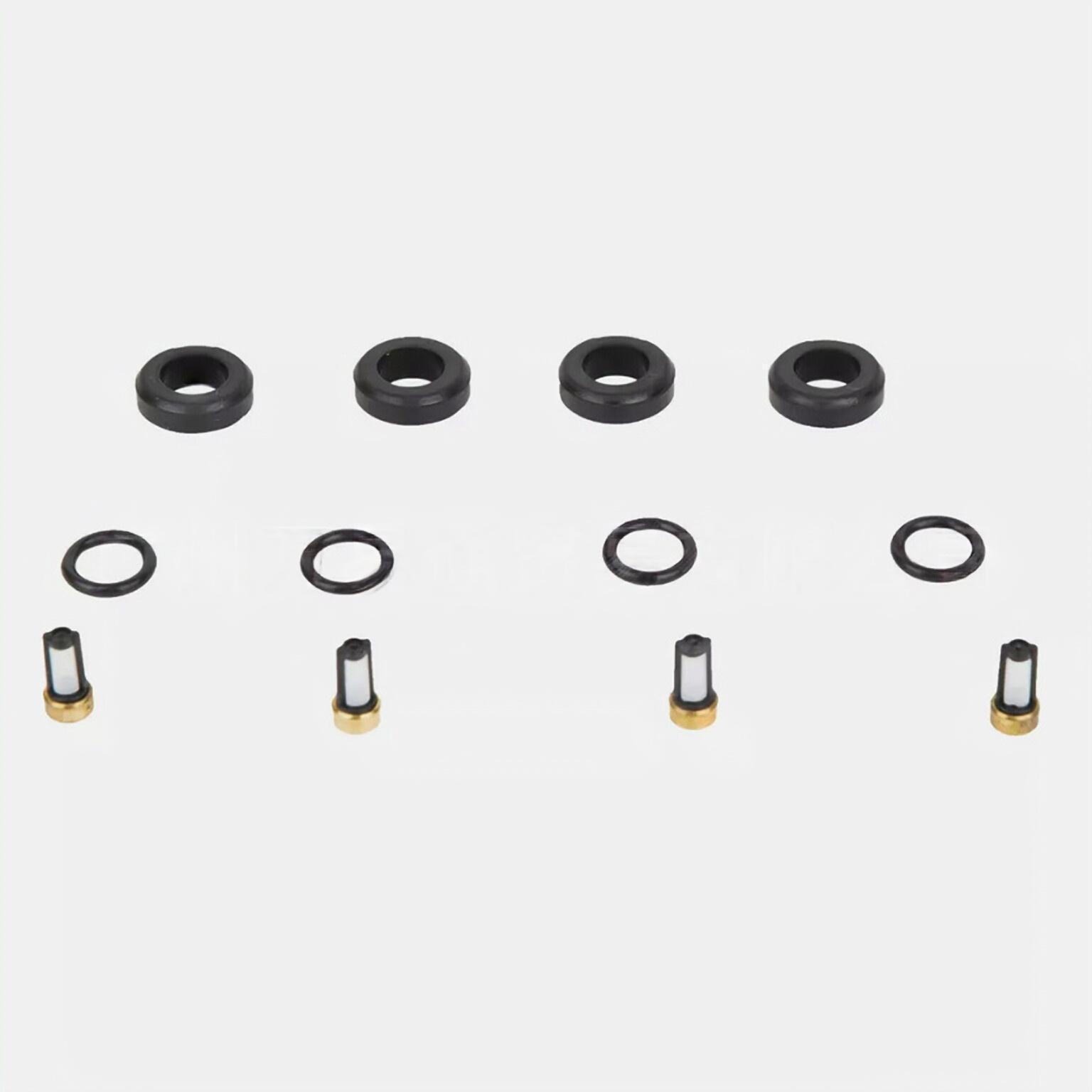 喷油嘴修理包 适用于Subaru WRX STI密封圈O型圈过滤器