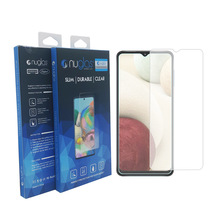 A34 5G钢化膜测试真机适用于三星A34 5G手机前膜高清防刮防指纹