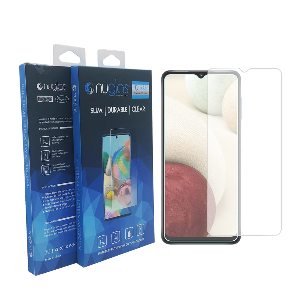 A34 5G钢化膜测试真机适用于三星A34 5G手机前膜高清防刮防指纹