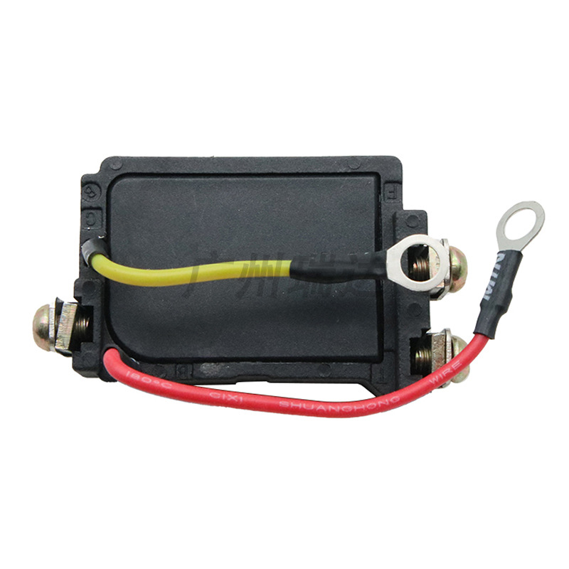 89620 - 12440 para el módulo de ignición de automóviles Toyota 89620 - 16260 al por mayor transfronterizo