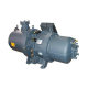 Water-cooled screw chiller large industrial circulating refrigeration cooling water chiller refrigeration unit manufacturers