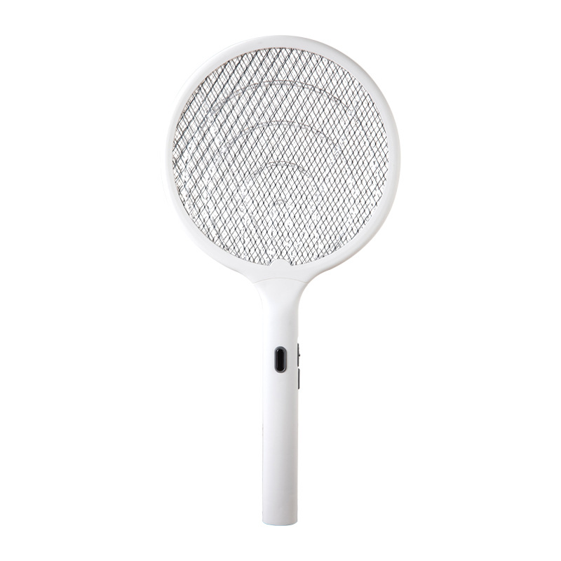 Le Xueer usb matamoscas eléctrico matamoscas doméstico recargable potente matamoscas 2025 nuevo artefacto de matar moscas de descarga eléctrica al por mayor