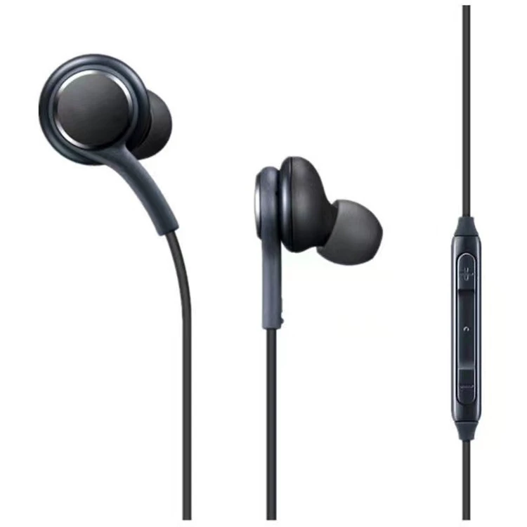 Samsung, совместимый мобильный телефон, наушники с проводным управлением, S8, S10