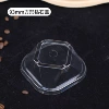 Square, 93mm