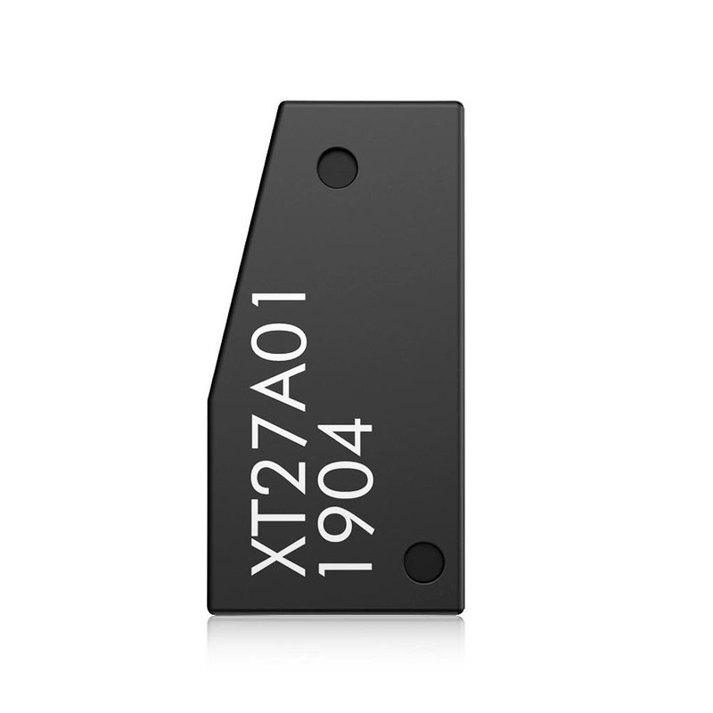 Xhorse VVDI XT27A スーパーモードチップサブマシンマルチモードチップスーパーモードコピーチップ XT27A01|undefined