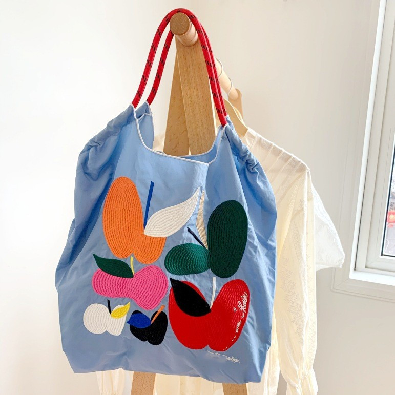 퍼플 애플 라지(어깨끈 제외)