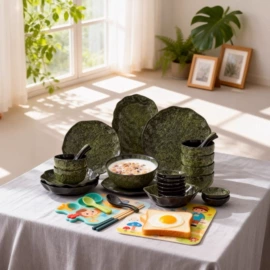 碗;盘;其他餐饮用品