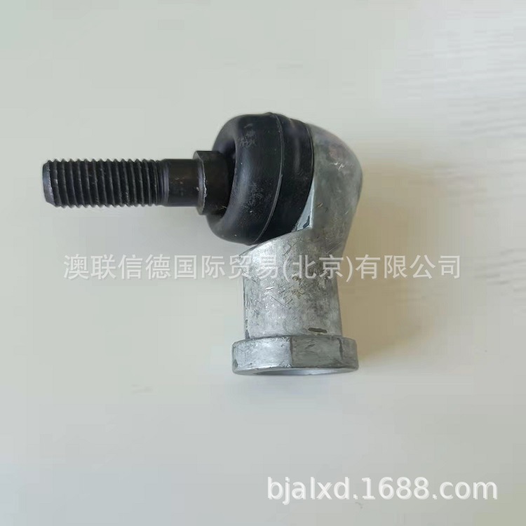 弯杆球头杆端关节轴承SQ14-RS汽车球头轴承万向节大量现货轴承
