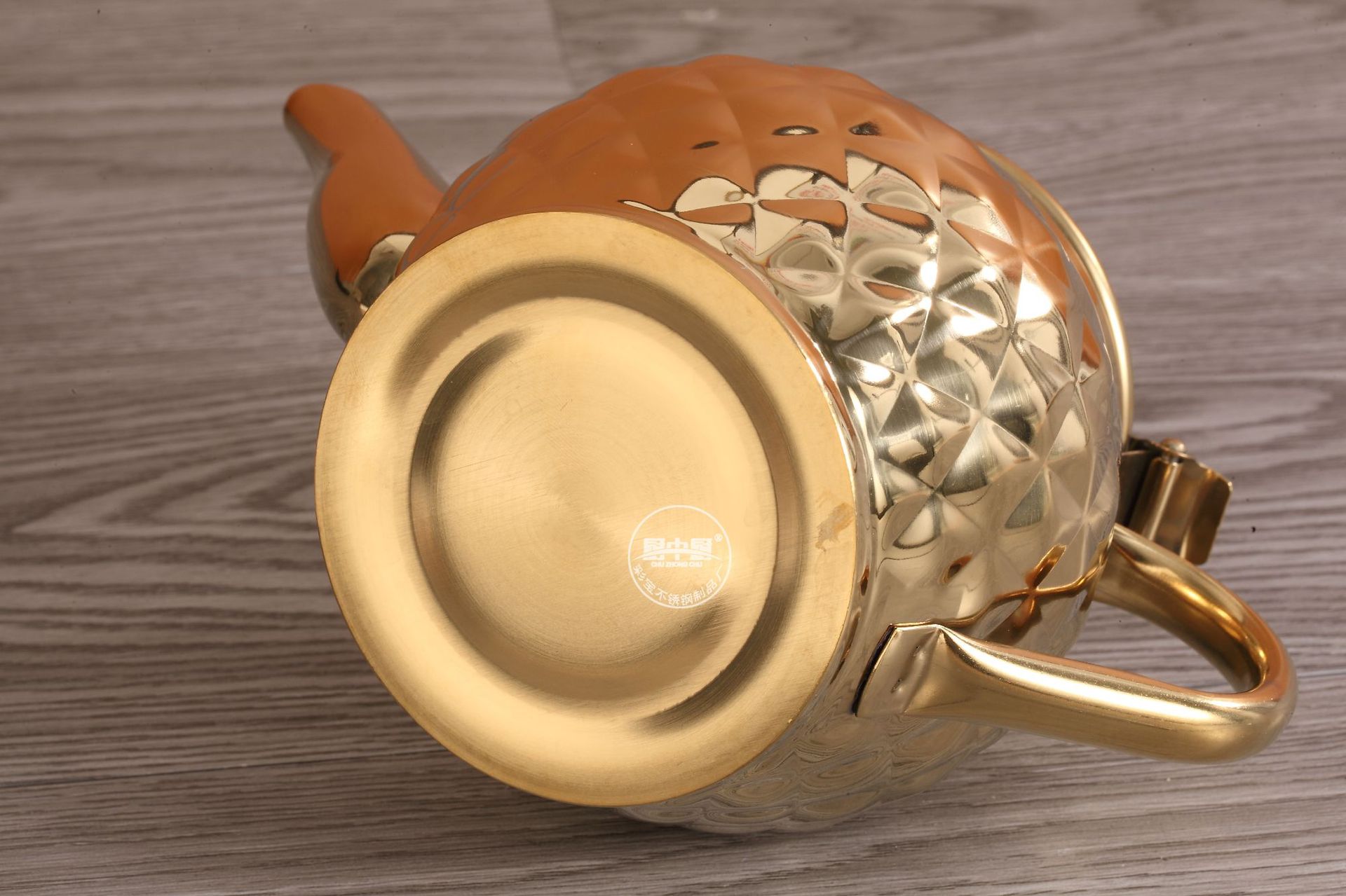 粤诚-苹果安士凌纹