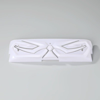 Avtomobil hissələri qəlibləri Storage Box Lampshade Shell