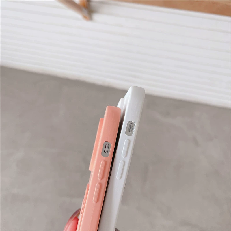 Apple, скраб для тела, держатель для карт, iPhone 14, силиконовый чехол, совместимый защитный чехол, 14 Pro Max