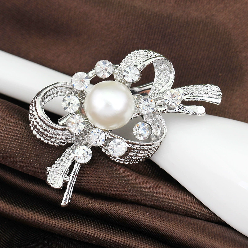 Модная брошь, бусины из жемчуга, плащ, булавка для лацкан bride, городской стиль, корейский стиль