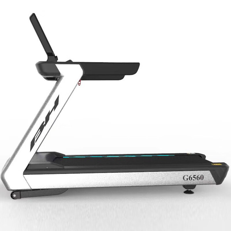 必艾奇(BH)G6560T商用跑步机健身房专业健身器材 G6560 LED